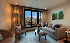 Tower Suite by Blue Orchid